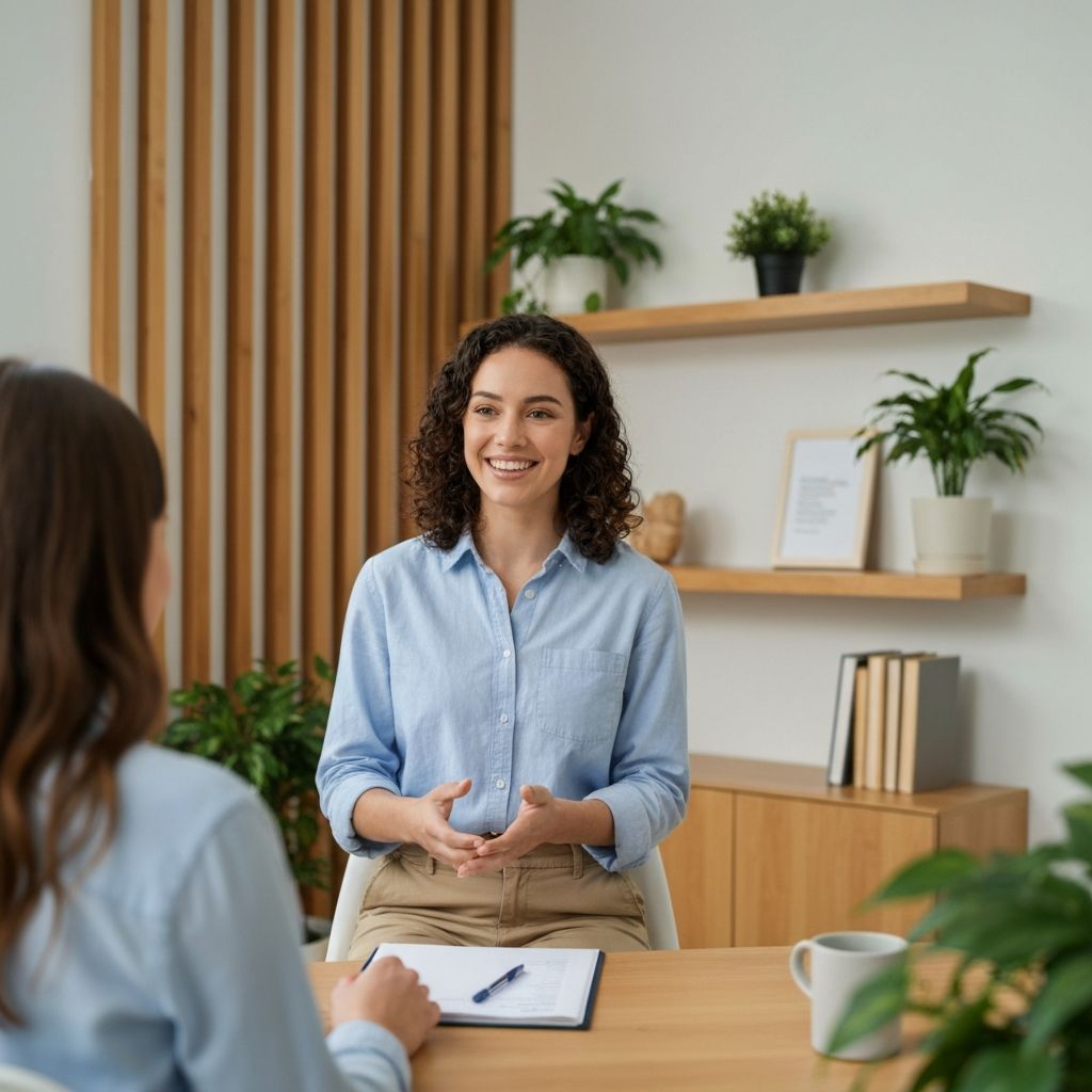 Nutrition consultants